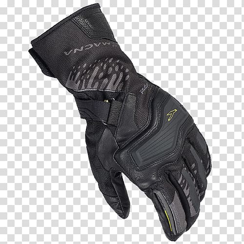 Glove Leather Clothing sizes InSPORTline, talon transparent background PNG clipart