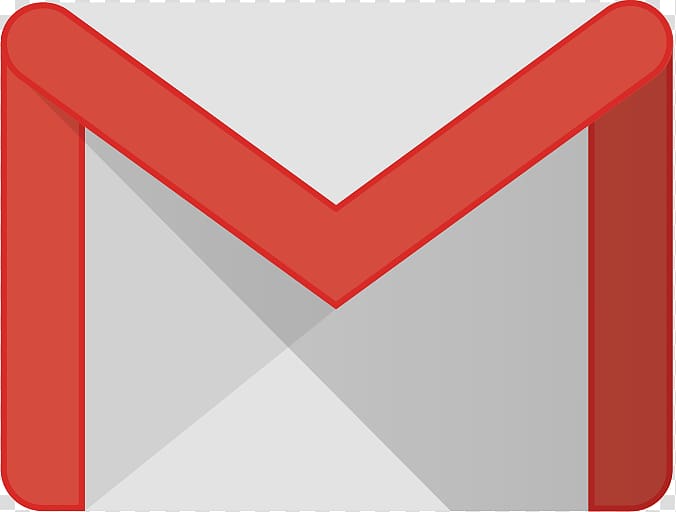 Gmail logo, Google Gmail Logo transparent background PNG clipart