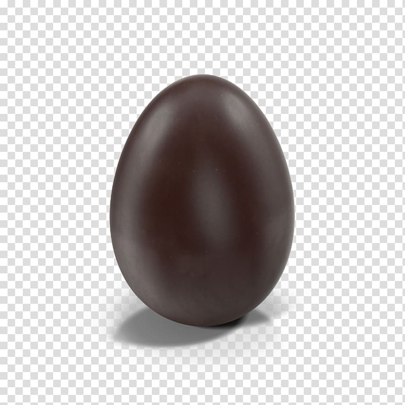 Praline Chocolate Easter Egg, Easter chocolate eggs transparent background PNG clipart