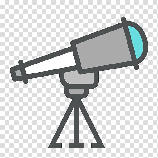 Telescope Computer Icons Portable Network Graphics Podcast, transparent background PNG clipart