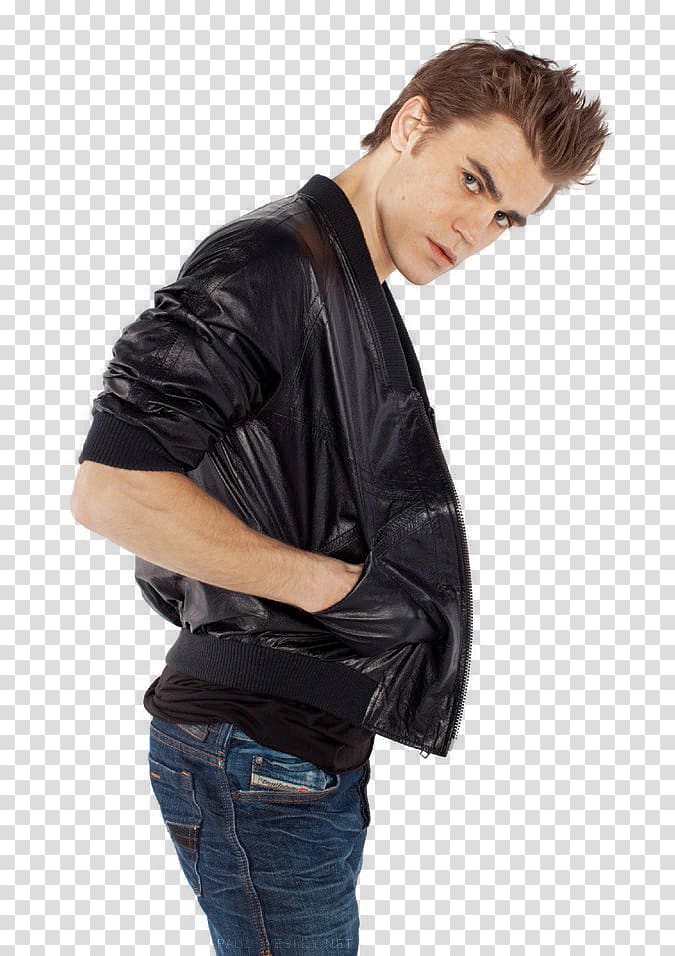 Paul Wesley The Vampire Diaries Damon Salvatore Actor , actor transparent background PNG clipart