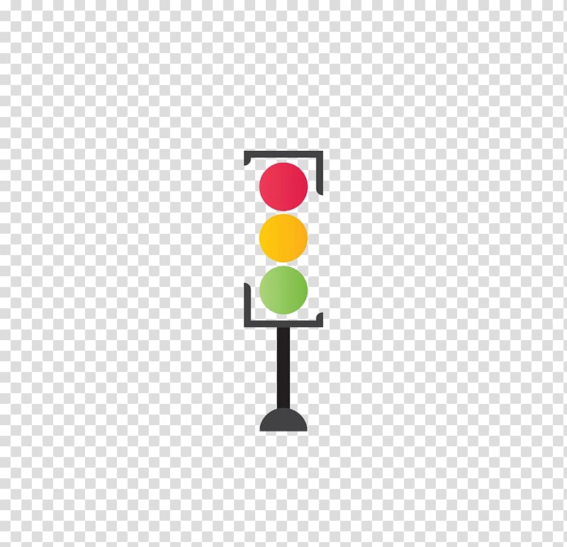 Traffic light Icon, traffic light transparent background PNG clipart
