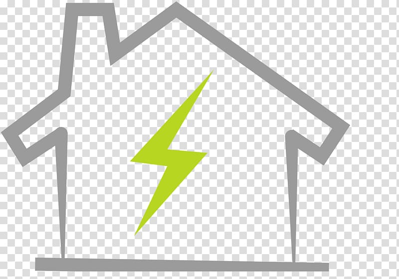 Electricity House Electric current Home Automation Kits Renewable energy, house transparent background PNG clipart