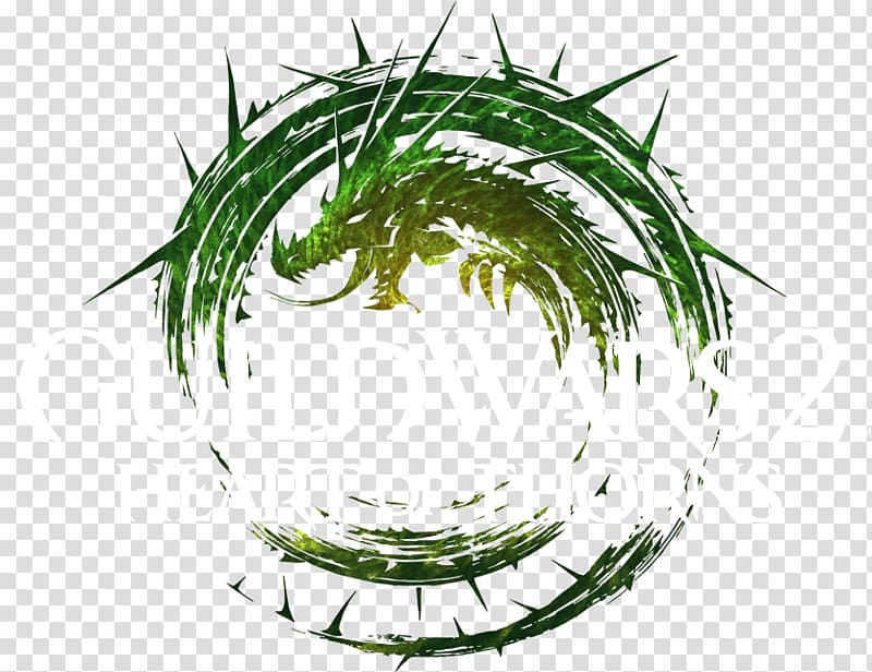 Guild Wars 2: Heart of Thorns Guild Wars 2: Path of Fire Guild Wars: Eye of the North Guild Wars Factions Guild Wars Nightfall, thorns transparent background PNG clipart