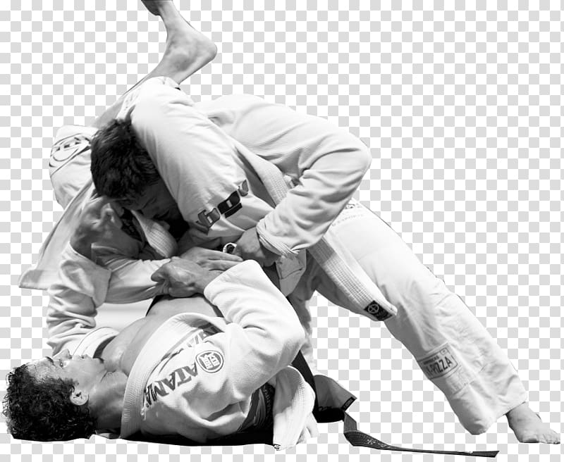 Brazilian jiu-jitsu Jujutsu Mixed martial arts Grappling, judo player transparent background PNG clipart
