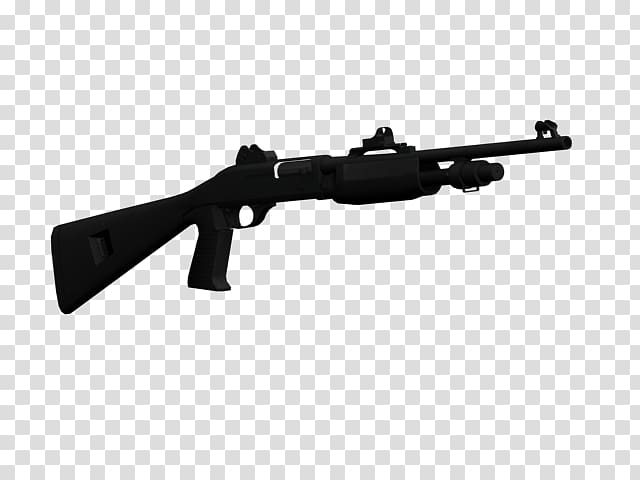 Trigger Firearm Weapon Assault rifle Marksman, weapon transparent background PNG clipart