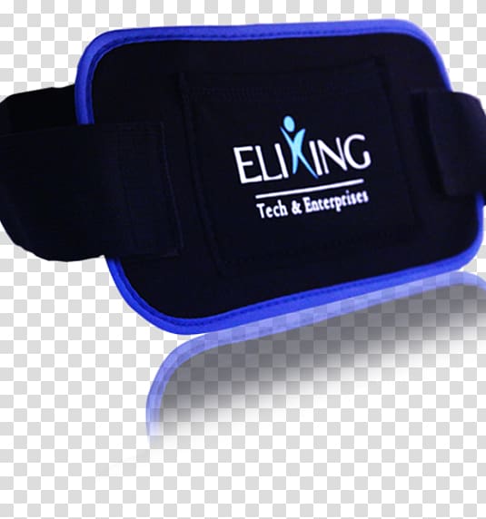 Eliking Tech & Enterprises Llc Slipper Belt, belt massage transparent background PNG clipart