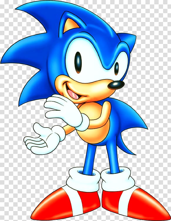 SegaSonic the Hedgehog Sonic & Knuckles Collection Sonic Mania, sonic the hedgehog transparent background PNG clipart