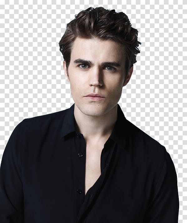 Paul Wesley The Vampire Diaries Stefan Salvatore New Brunswick Actor, actor transparent background PNG clipart