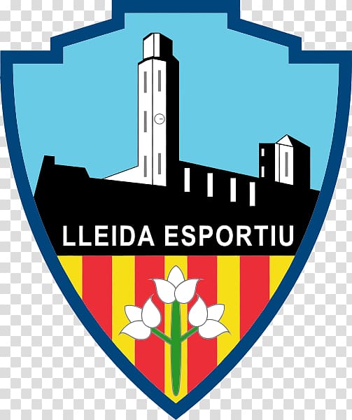 Lleida Esportiu Atlético Madrid Hércules CF Segunda División B Spain, football transparent background PNG clipart