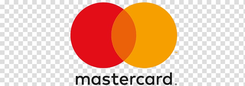 Mastercard Credit card Logo Payment, mastercard transparent background PNG clipart