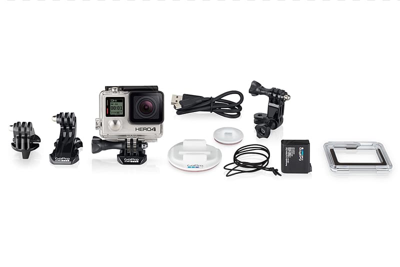 Canon EOS 1300D Amazon.com Camera GoPro , gopro cameras transparent background PNG clipart
