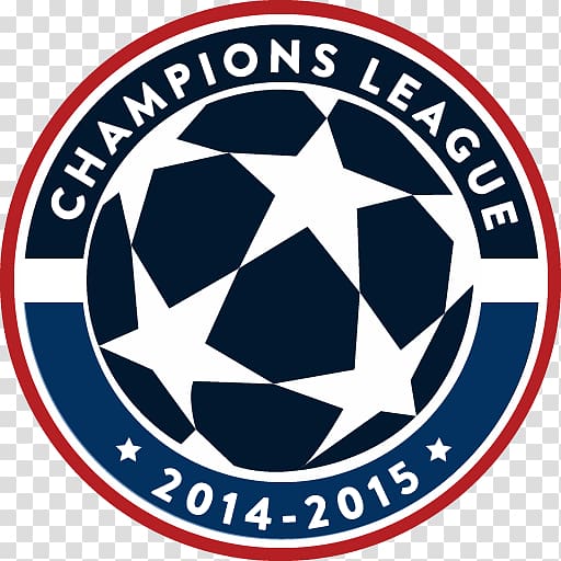 Emblem Logo Trademark Organization , Champions League logo transparent ...