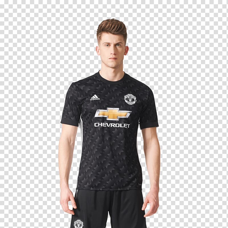 Manchester United F.C. Third jersey Adidas, shop standard transparent background PNG clipart