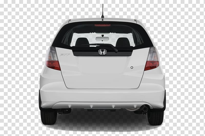 2010 Honda Fit Car Honda Civic 2007 Honda Fit, honda transparent background PNG clipart