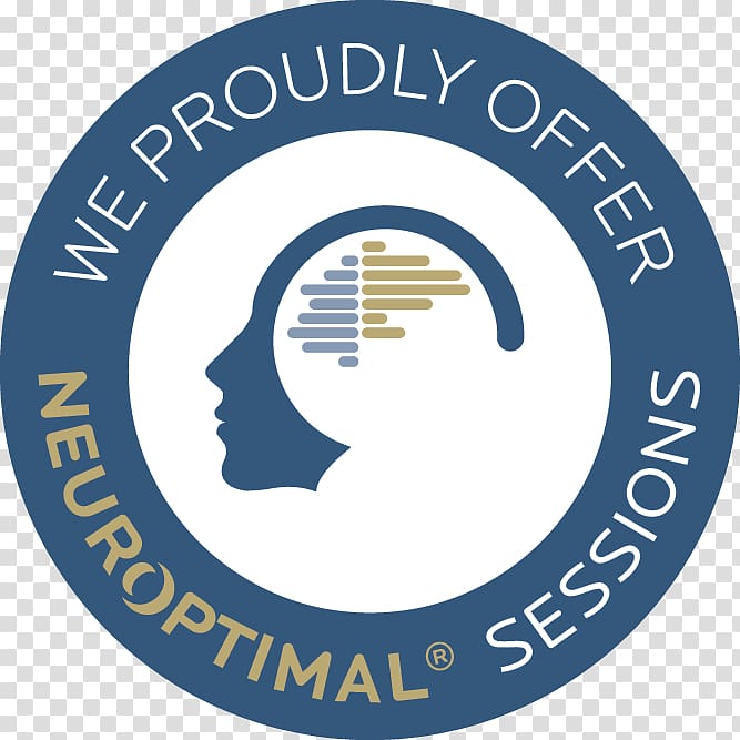 Logo Fujian Jiangxia College Organization Neurofeedback, english printing transparent background PNG clipart