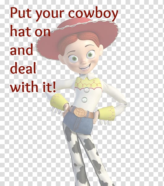 Jessie Sheriff Woody Buzz Lightyear Toy Story 3: The Video Game Lots-o'-Huggin' Bear, youtube transparent background PNG clipart
