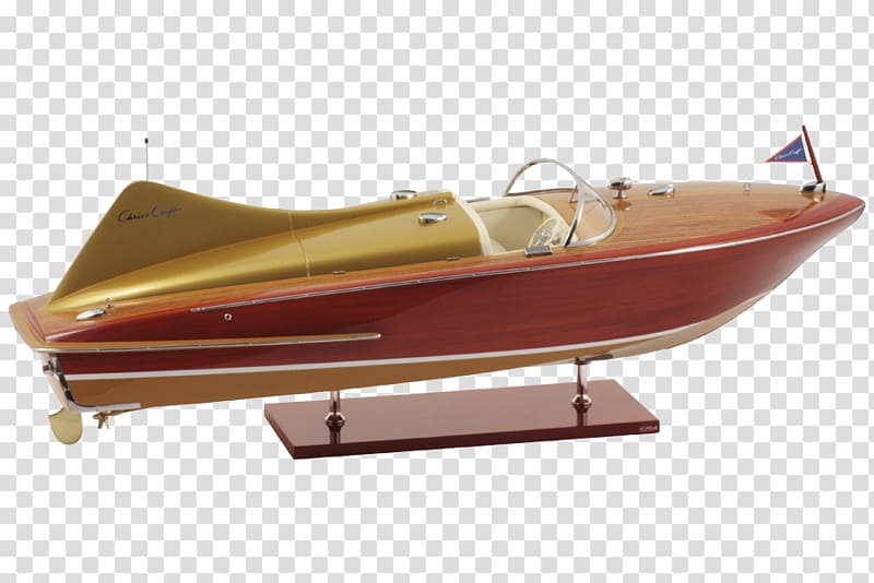 Chris-Craft Boat Runabout Yacht Riva, boat transparent background PNG clipart
