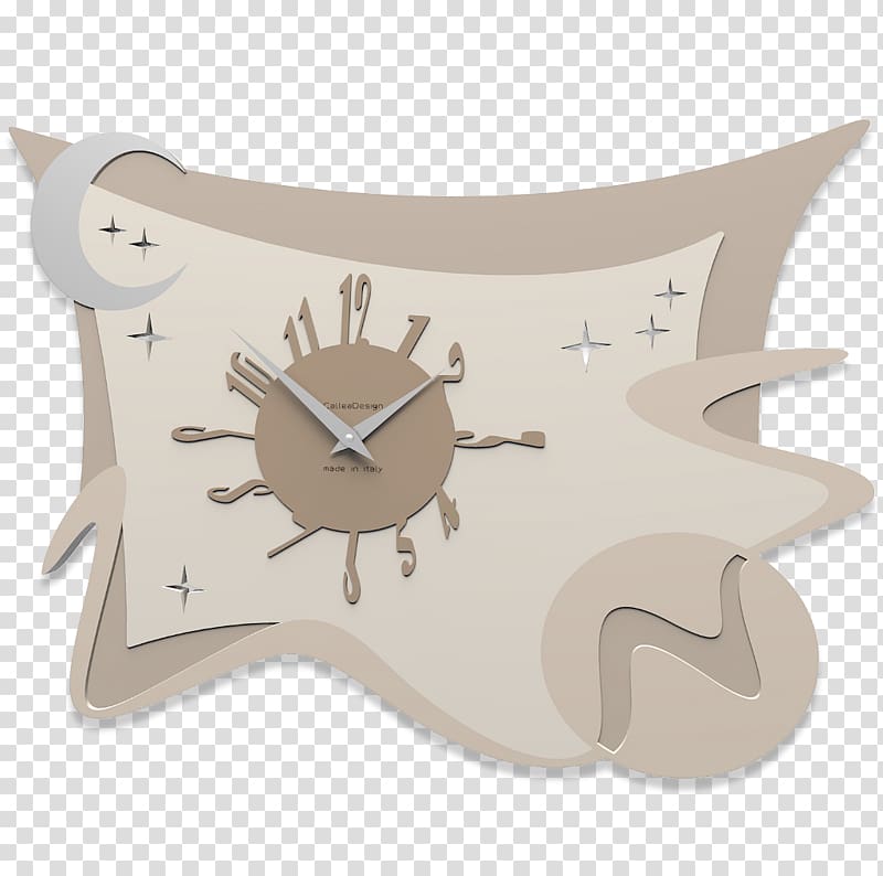 Clock Parede Wall Furniture Living room, clock transparent background PNG clipart