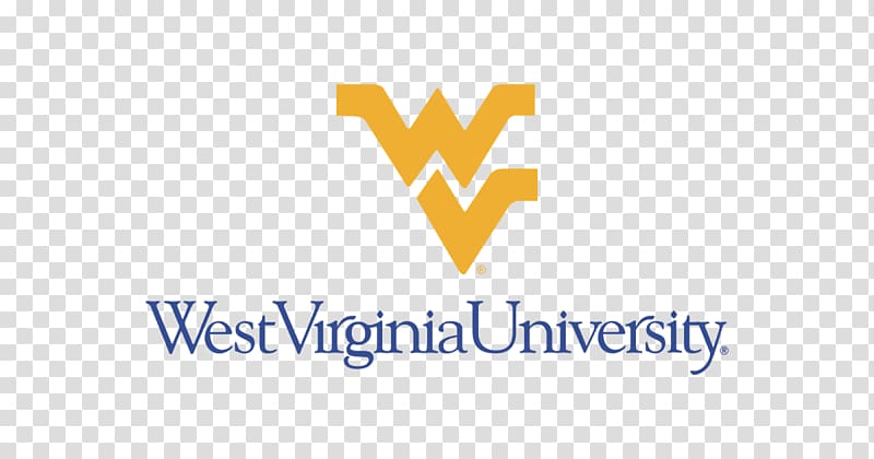 West Virginia University Logo University of Virginia West Virginia Mountaineers men\'s soccer, student transparent background PNG clipart
