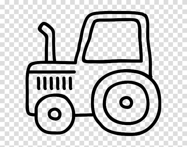John Deere Tractor Drawing Coloring book Fendt, color tractor transparent background PNG clipart