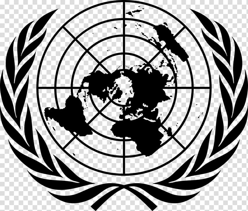 Flag of the United Nations Office of the United Nations High Commissioner for Human Rights Model United Nations Symbol, symbol transparent background PNG clipart