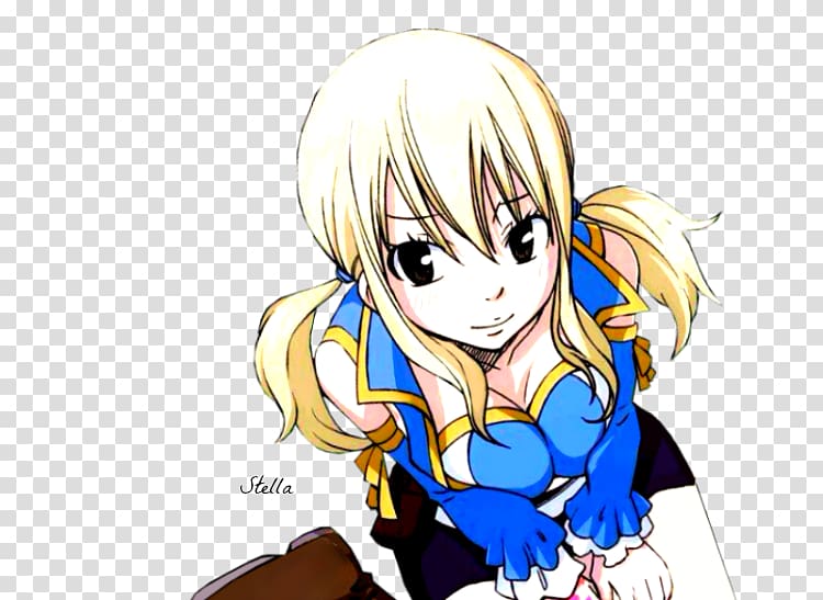 Lucy Heartfilia Juvia Lockser Fairy Tail Rendering, fairy tail transparent background PNG clipart