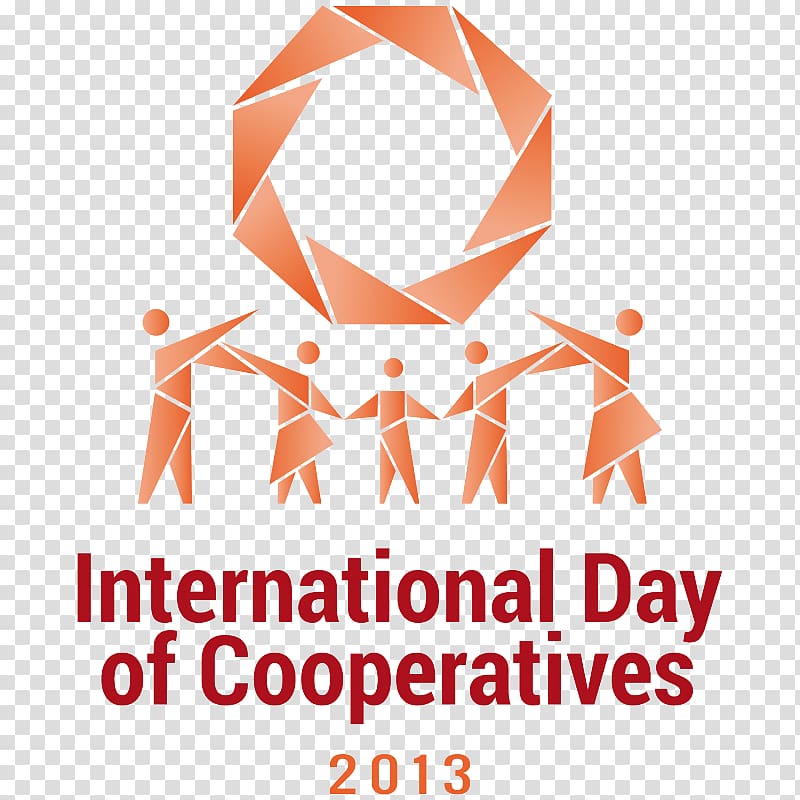 International Co-operative Day Cooperative Datas comemorativas Voluntary association Saturday, cooperative transparent background PNG clipart