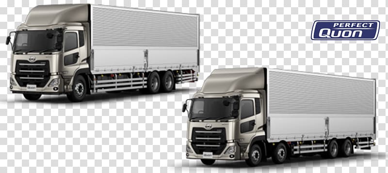 Nissan Diesel Quon UD Trucks Toyota Car UD Croner, toyota transparent background PNG clipart