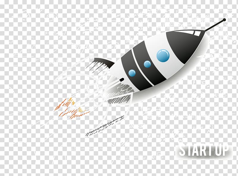 Rocket launch Icon, rocket transparent background PNG clipart