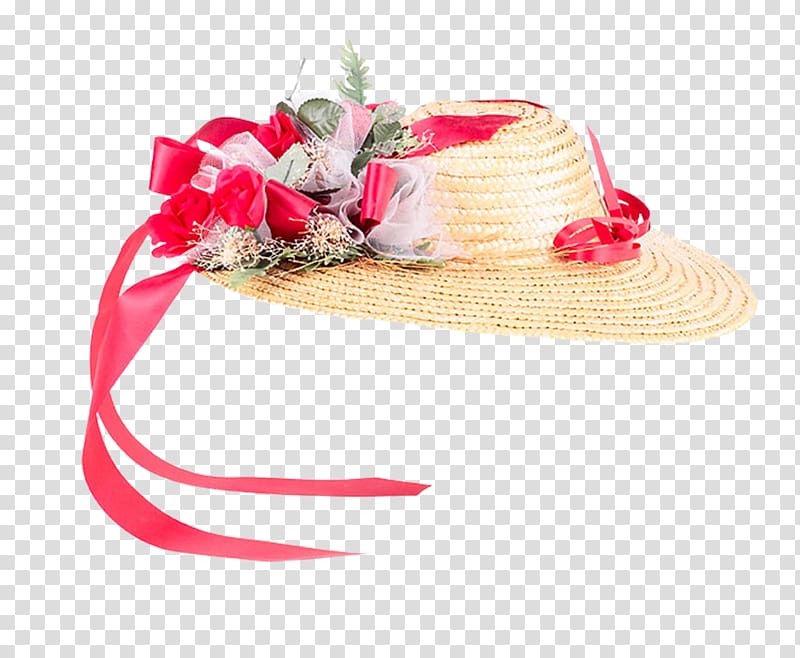 How to Make a Hat Ascot cap Hatmaking, Star flower hat transparent background PNG clipart
