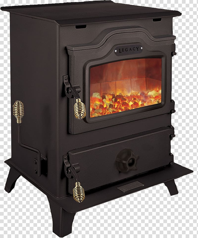 Furnace Wood Stoves Coal Central heating, stove transparent background PNG clipart