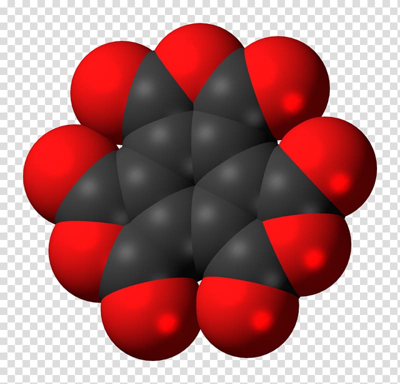 Mellitic anhydride Organic acid anhydride Mellitic acid Oxocarbon Oxide, others transparent background PNG clipart