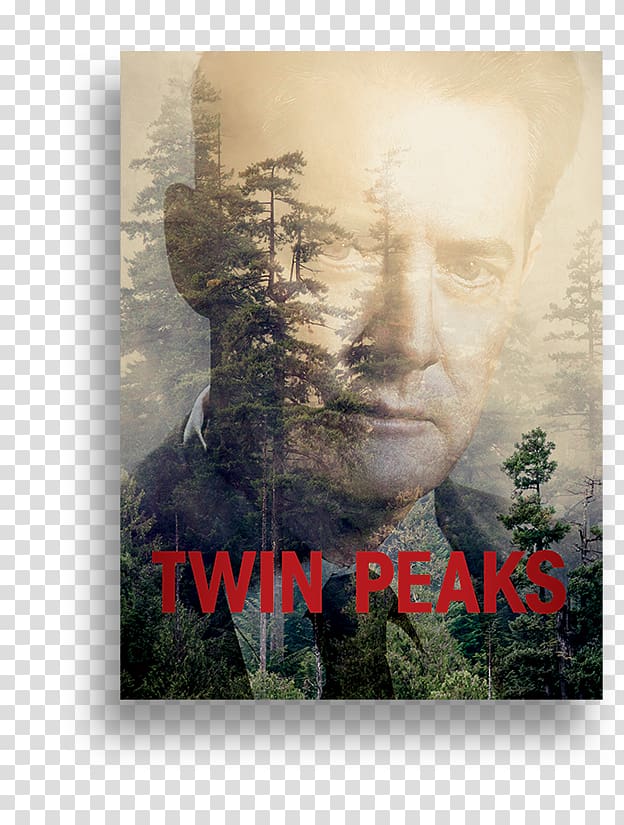 Dale Cooper Laura Palmer The Secret History of Twin Peaks Television show, Hbo transparent background PNG clipart