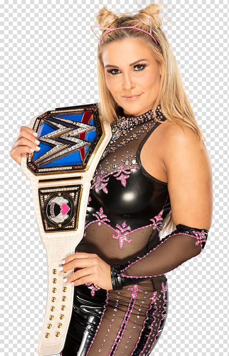 Natalya WWE SmackDown Women's Championship WWE Raw Women's Championship WWE Divas Championship, others transparent background PNG clipart
