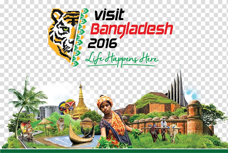St. Martin\'s Island Tourism in Bangladesh Tour operator Travel, tourist advertisement transparent background PNG clipart