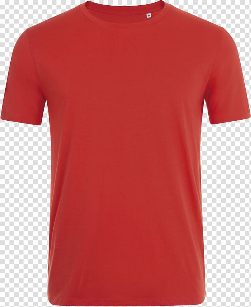 T-shirt Sportswear Clothing Crew neck Shoe, polo shirt transparent background PNG clipart