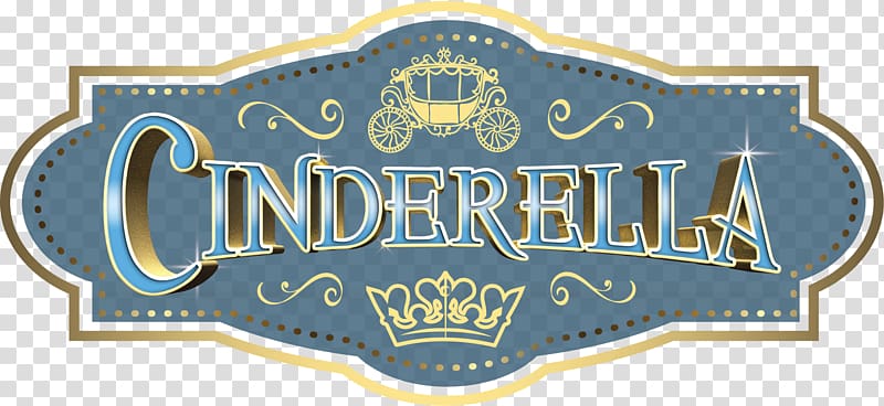 Cinderella logo, Cinderella A, Cinderella HD transparent background PNG clipart