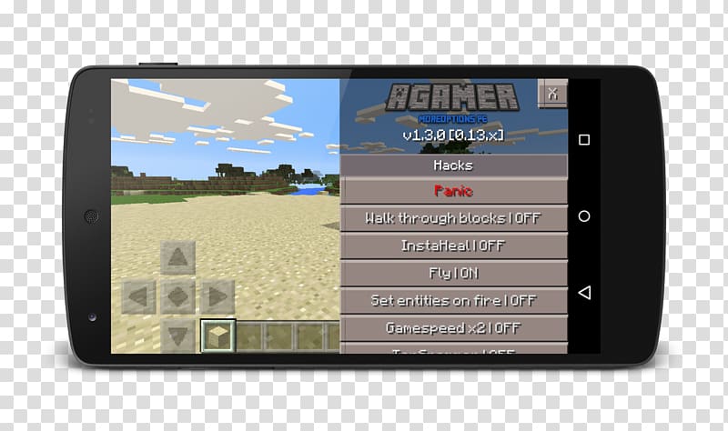 Minecraft: Pocket Edition Smartphone Multiplayer video game Mob, others transparent background PNG clipart