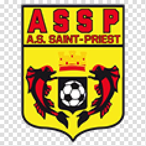 AS Saint-Priest Championnat National 2 Le Puy Foot 43 Auvergne AS Yzeure, football transparent background PNG clipart