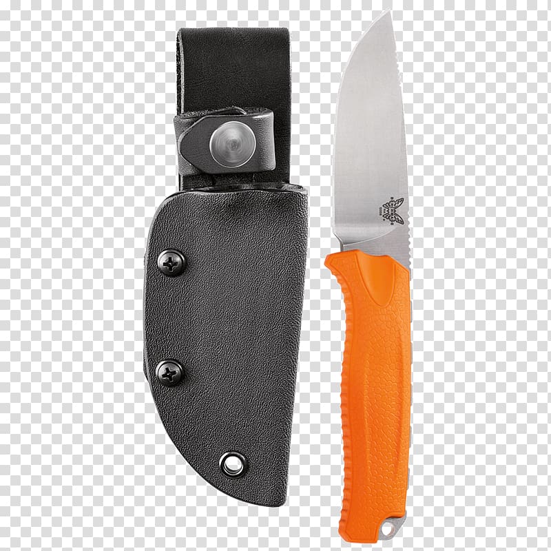 Hunting & Survival Knives Skinner knife Utility Knives Blade, knife transparent background PNG clipart