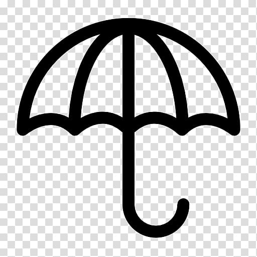 Umbrella Computer Icons, umbrella transparent background PNG clipart