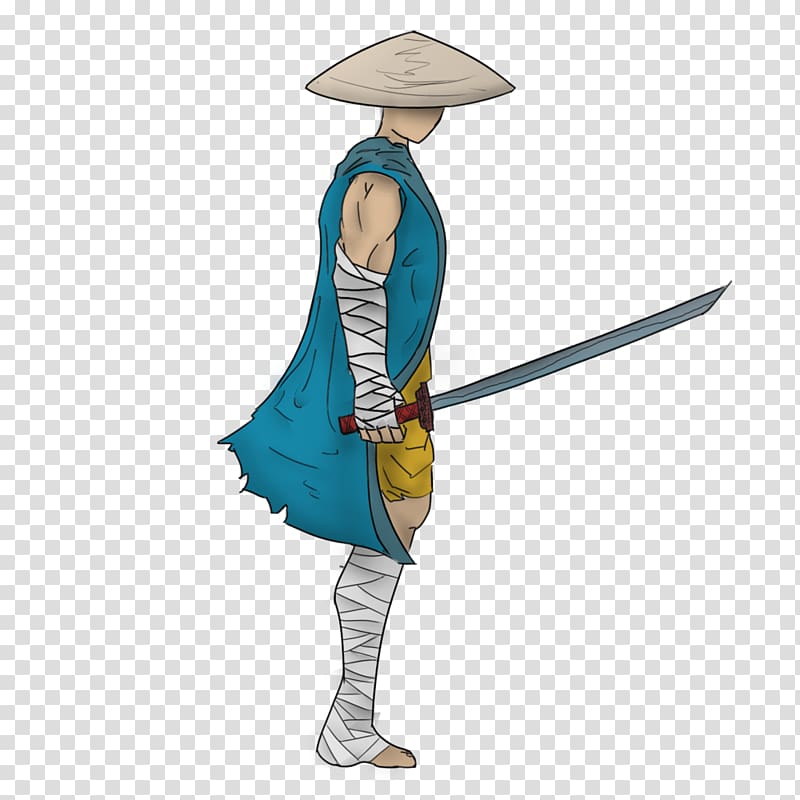 Costume design Cartoon Microsoft Azure, side profile transparent background PNG clipart