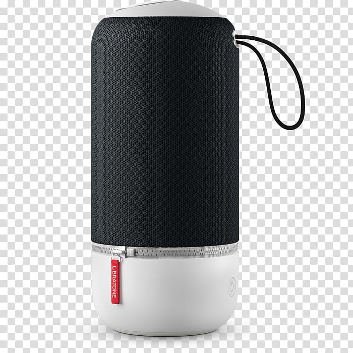 Wireless speaker Libratone ZIPP Mini Loudspeaker Bluetooth, bluetooth transparent background PNG clipart