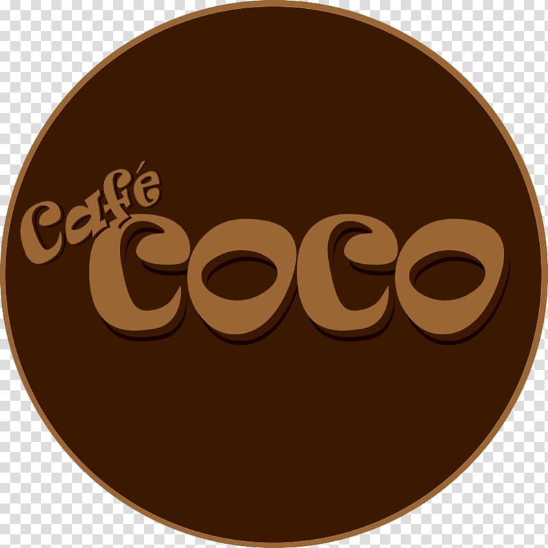 Coco, Artisan Bakery & Good Eats Cafe Logo Brand, coco logo transparent background PNG clipart