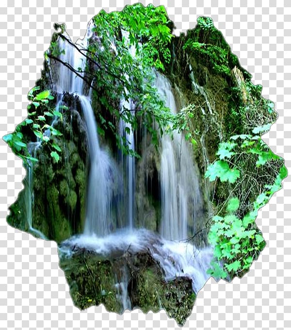 Landscape Madurai Tourism Waterfall, waterfall transparent background PNG clipart