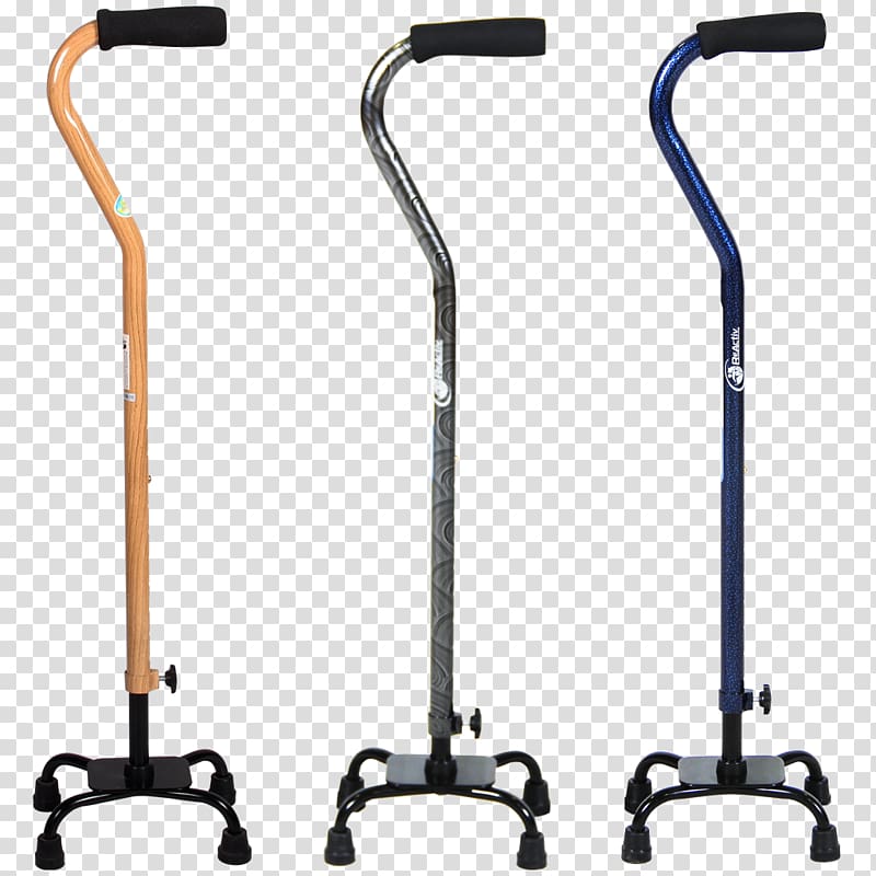 Walking stick Old age Crutch, Luxury Logos transparent background PNG clipart