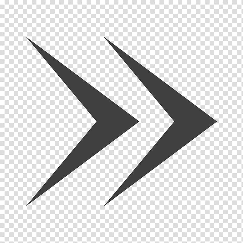 Arrow Computer Icons, Arrow Icon in flat style. Arrow symbol web design,  logo UI illustration, gray arrow logo transparent background PNG clipart |  HiClipart