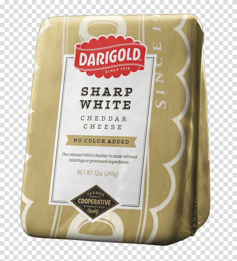 Darigold Milk Butterfat Ingredient, sliced cheese transparent background PNG clipart