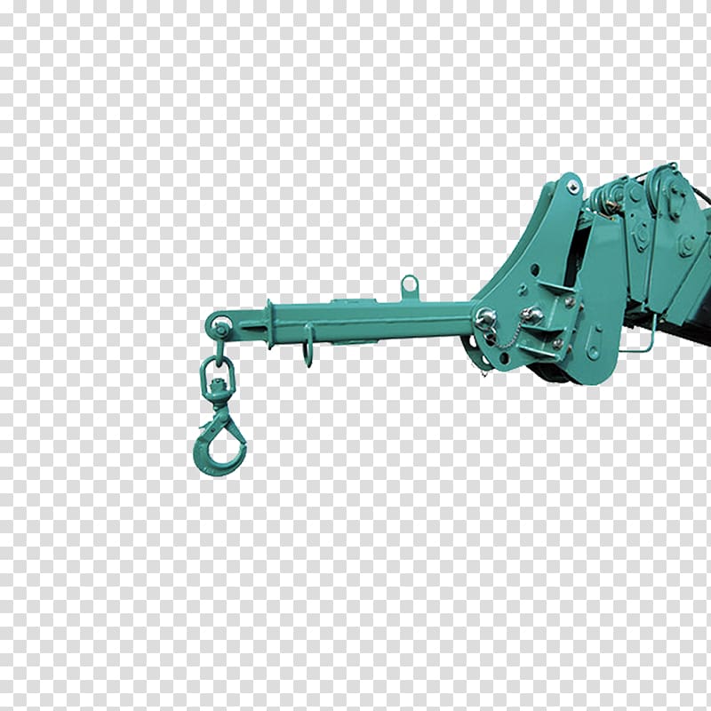 Crane Lifting hook Machine, crane transparent background PNG clipart